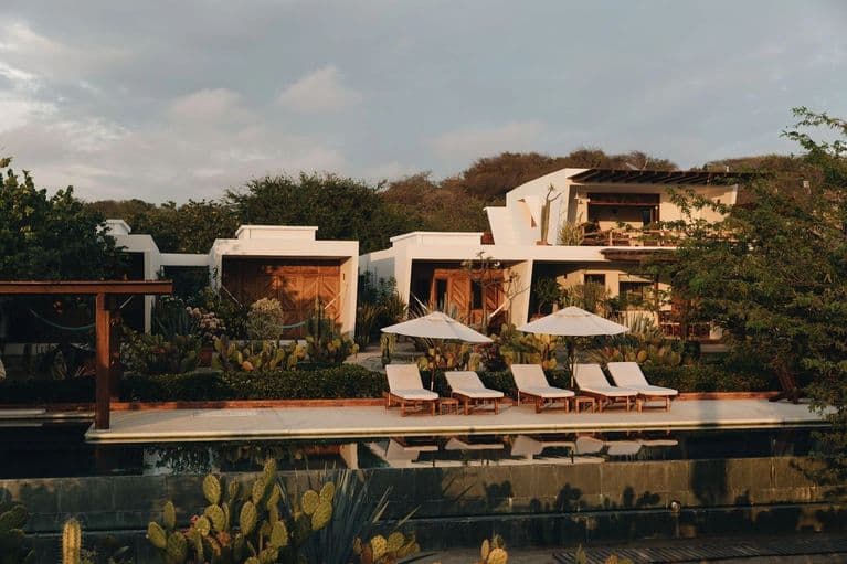 CASA SÁBILA