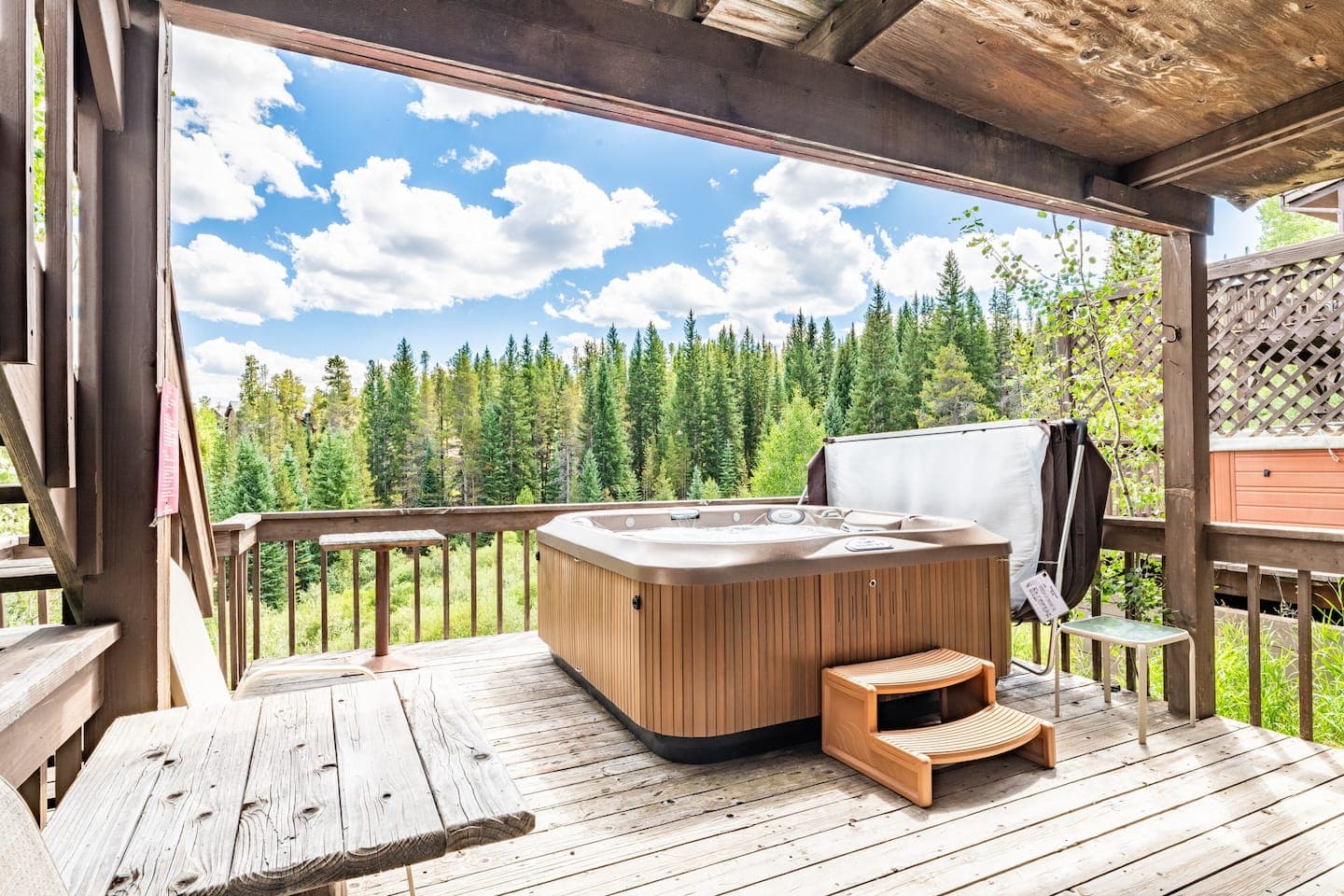 STERLING'S CABIN photo 3