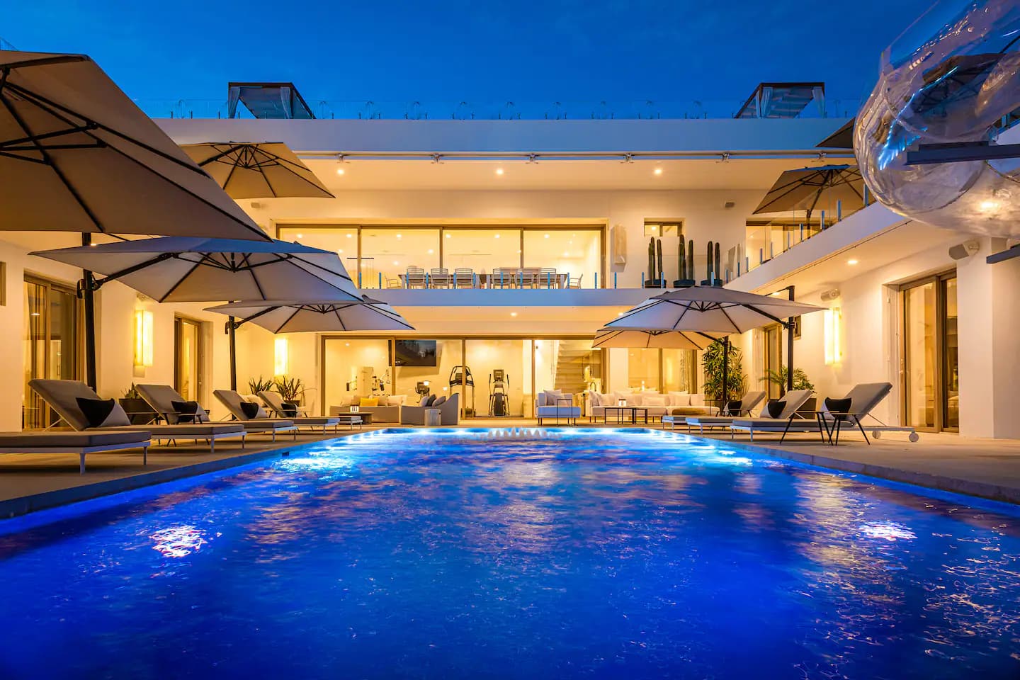 CASA AQUA BLANCA photo 3