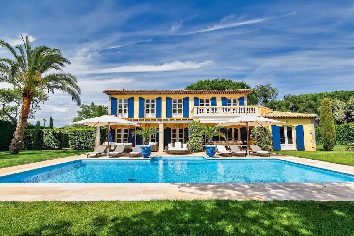 VILLA PEARL photo 4