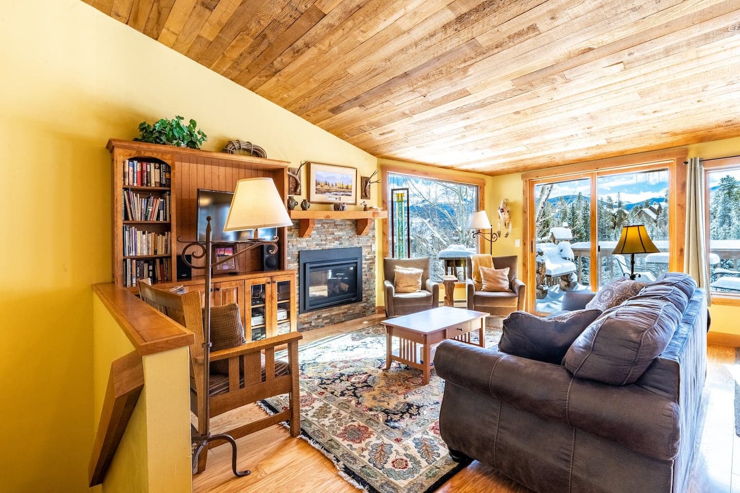STERLING'S CABIN photo 4