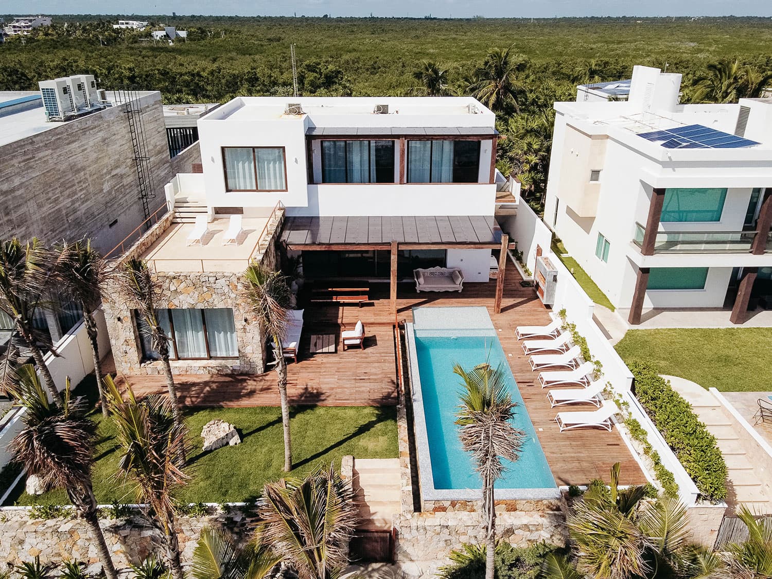 Villa Amara photo 3