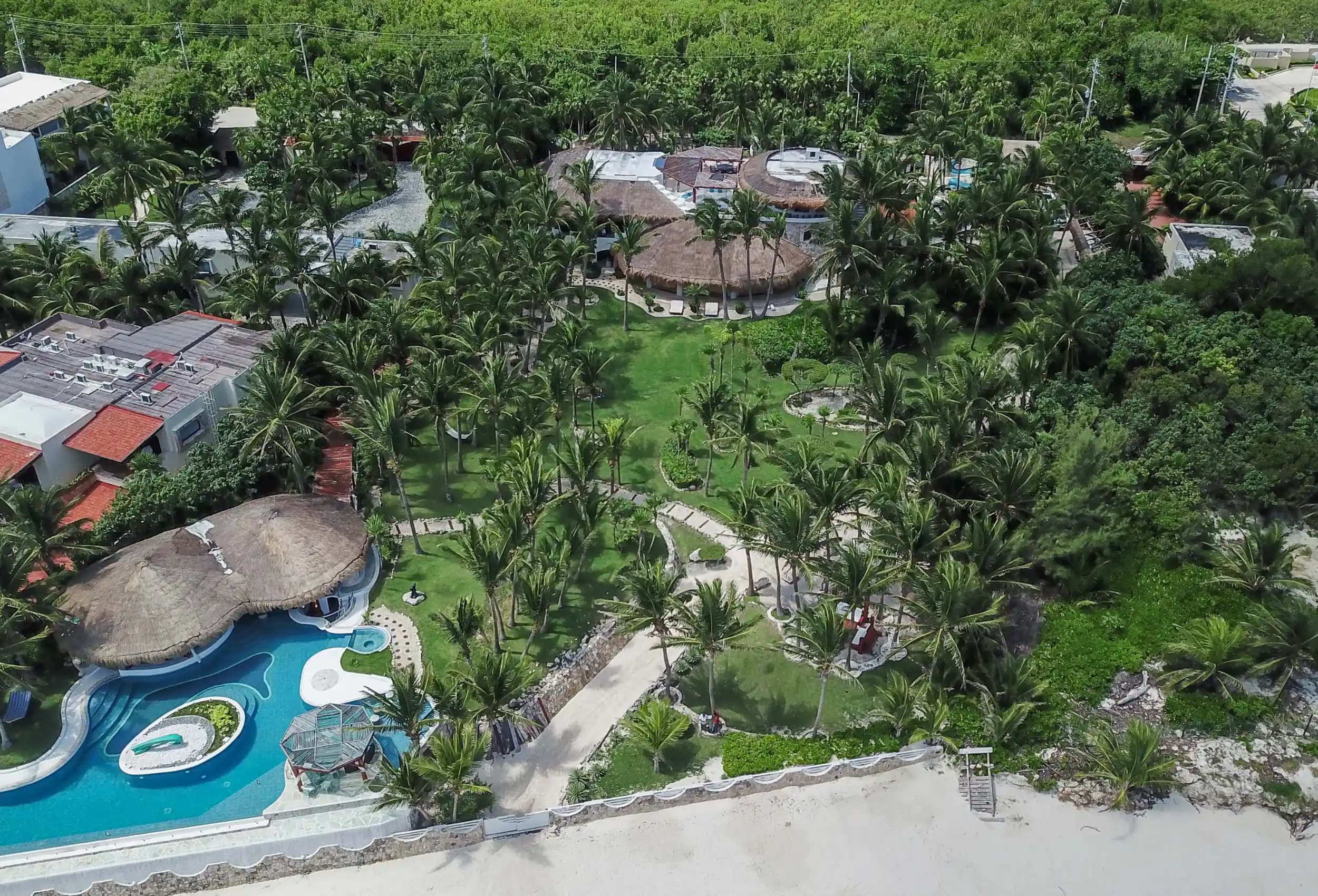 VILLA ALMA photo 2
