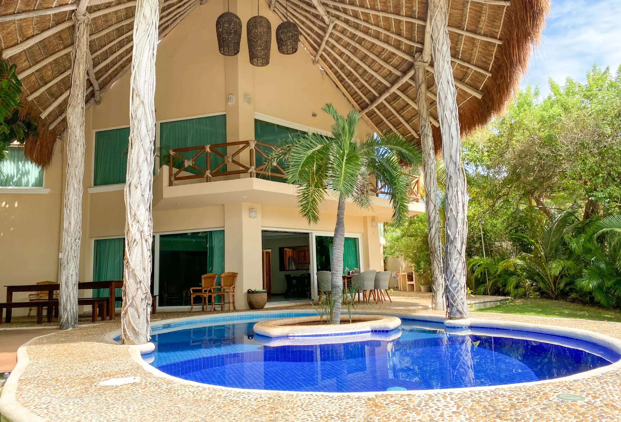 VILLA ÁNGELA photo 3
