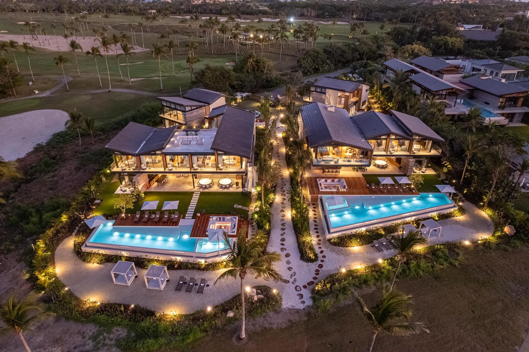 Villa Punta Pacifico Estate photo 2