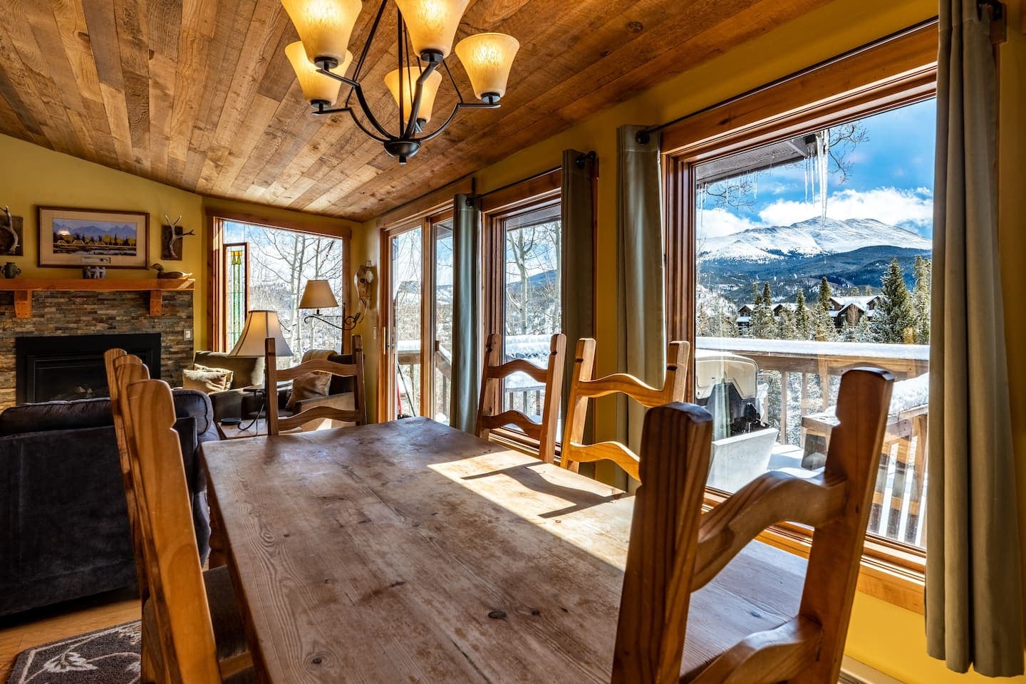 STERLING'S CABIN photo 5