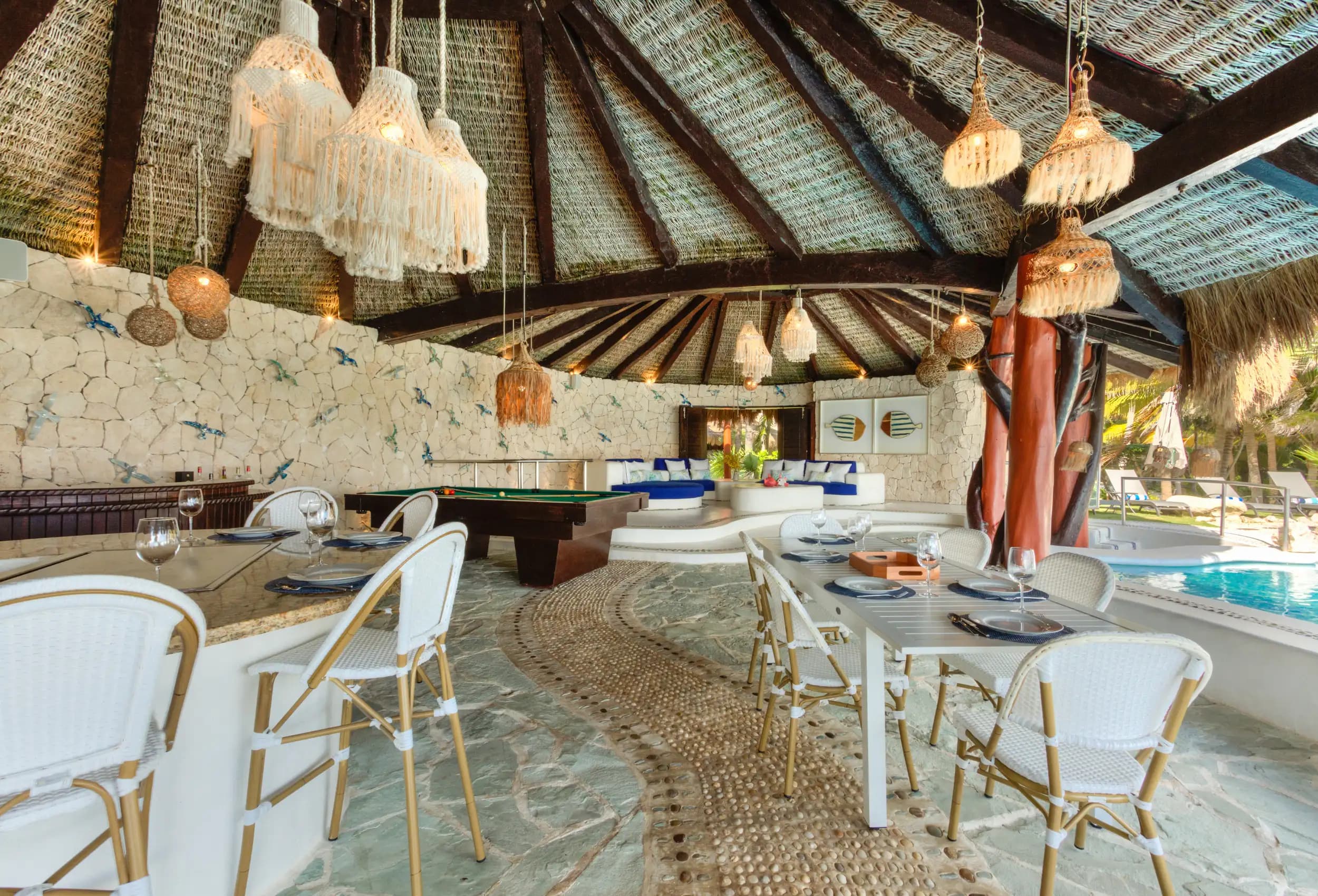 VILLA ALMA photo 4