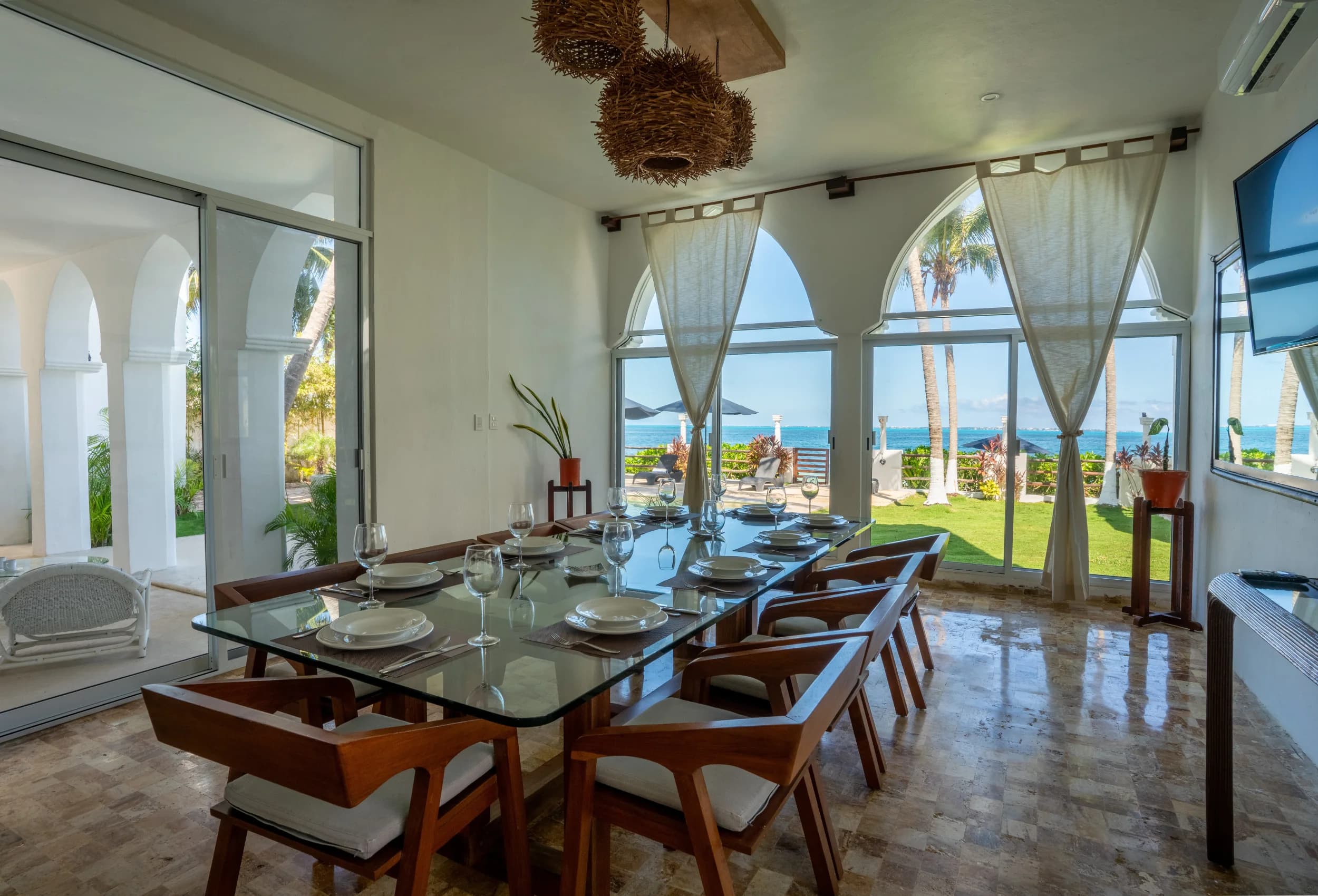 VILLA MORISKA photo 4
