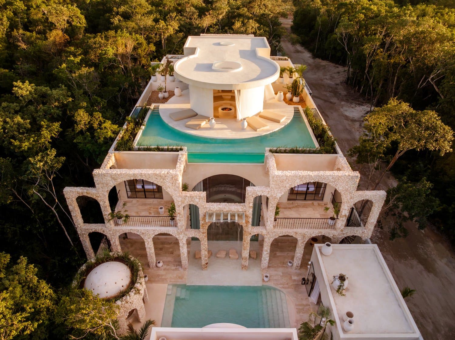 CASA ARKA photo 3