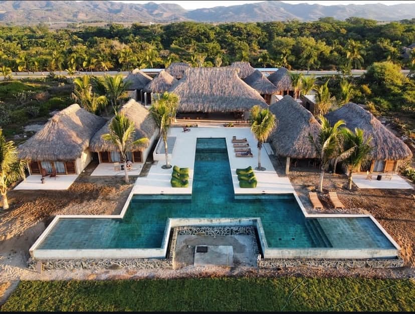 CASA KALKUYA