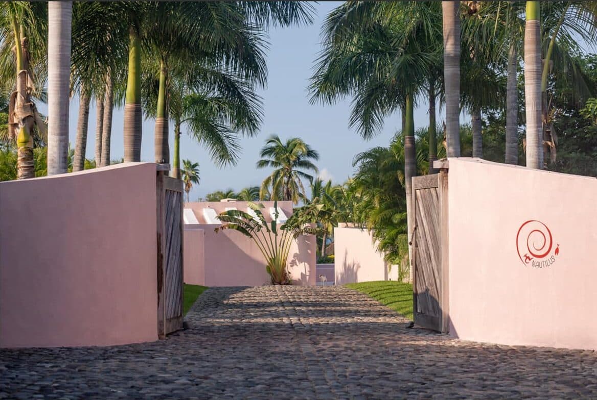 CASA NAUTILUS photo 5