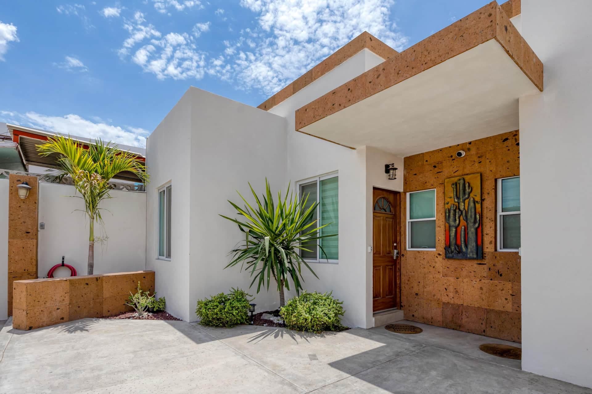 LOVELY CASITA #2 AT PUEBLO NUEVO CLOSE TO DOWNTOWN LA PAZ photo 2