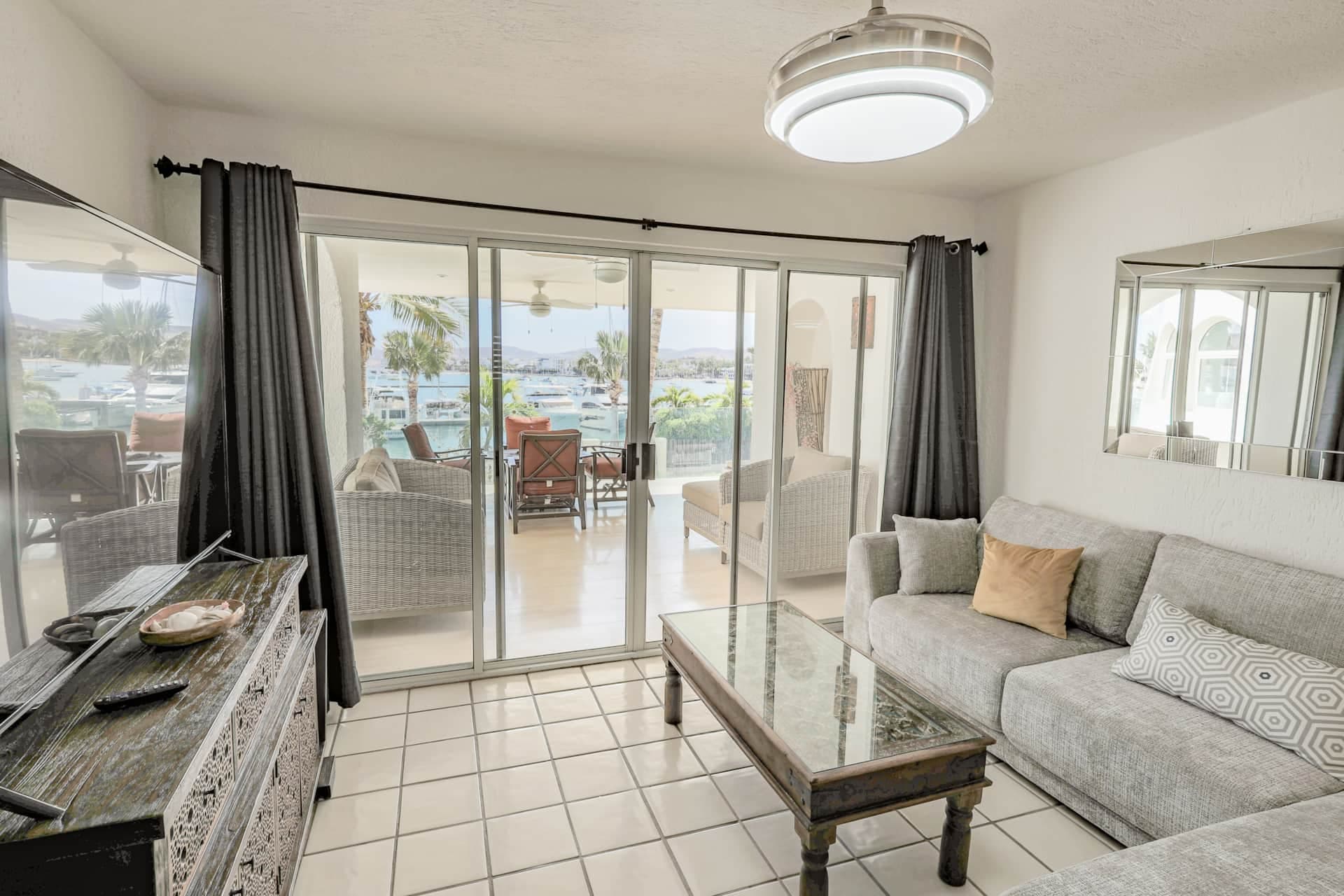 CONDO MARINA AT VISTA CORAL DOWNTOWN LA PAZ photo 2