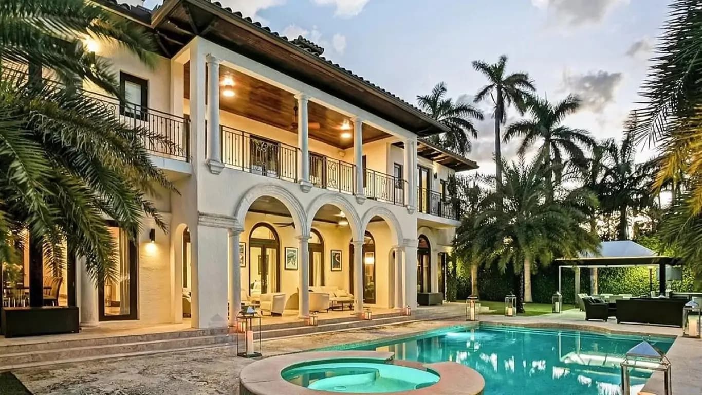 VILLA SHANNON