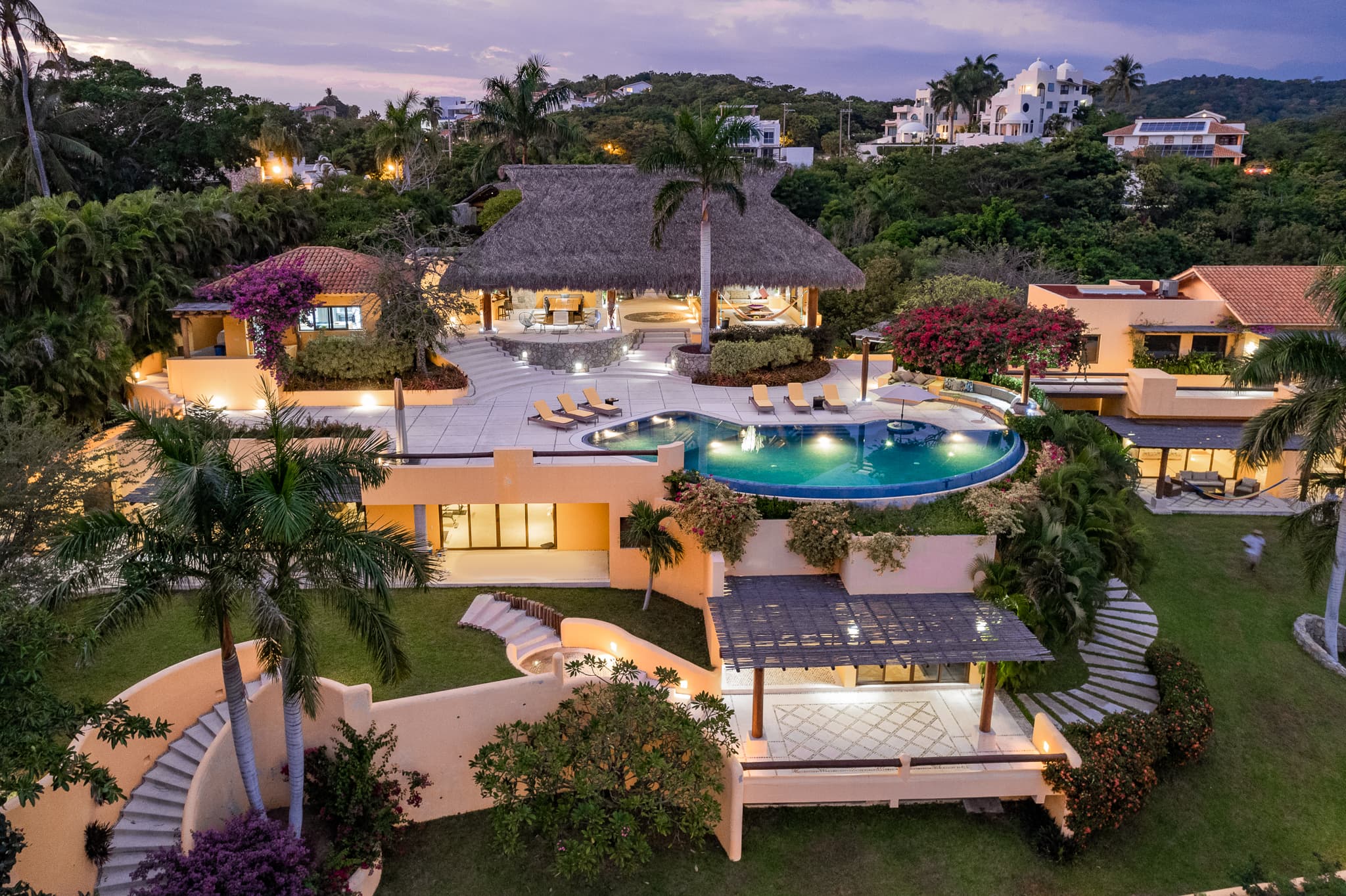 CASA MAP