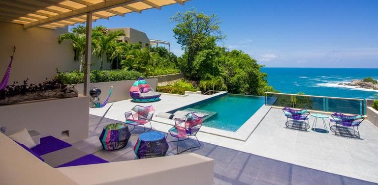 COSMO VILLA photo 2