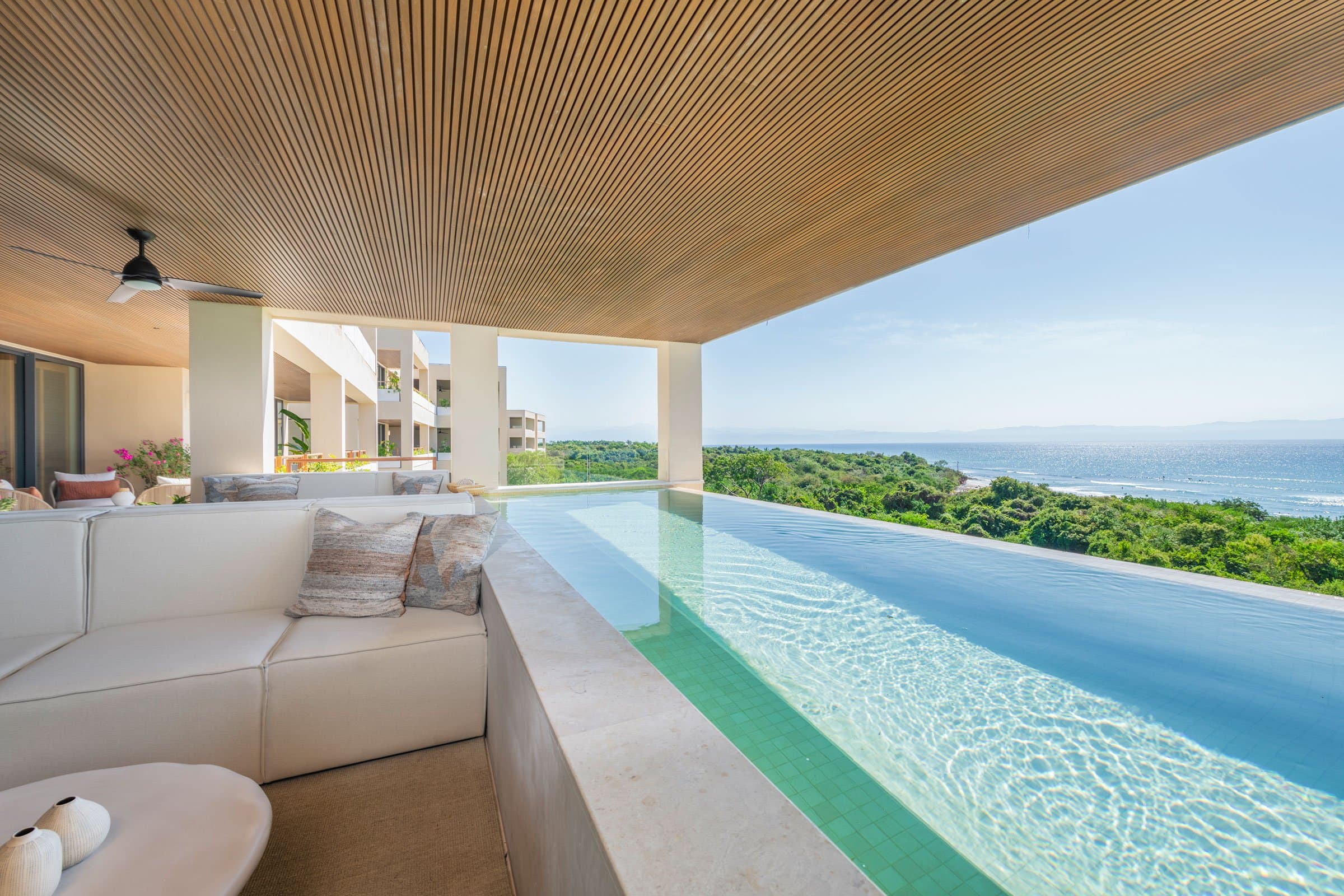 CONDO SURF SEA STREICH photo 2