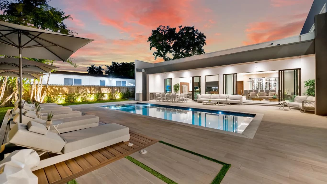 VILLA ALIANNA