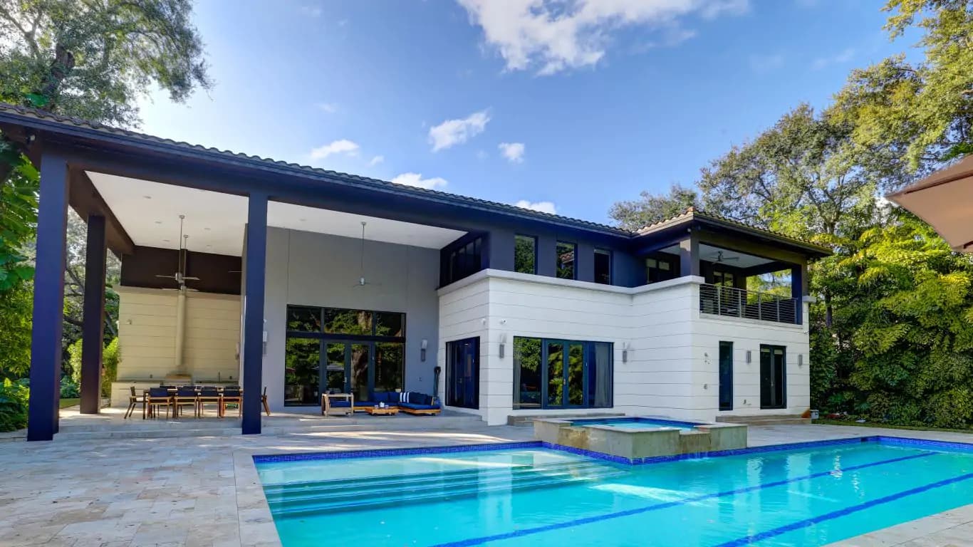 VILLA AGATHA