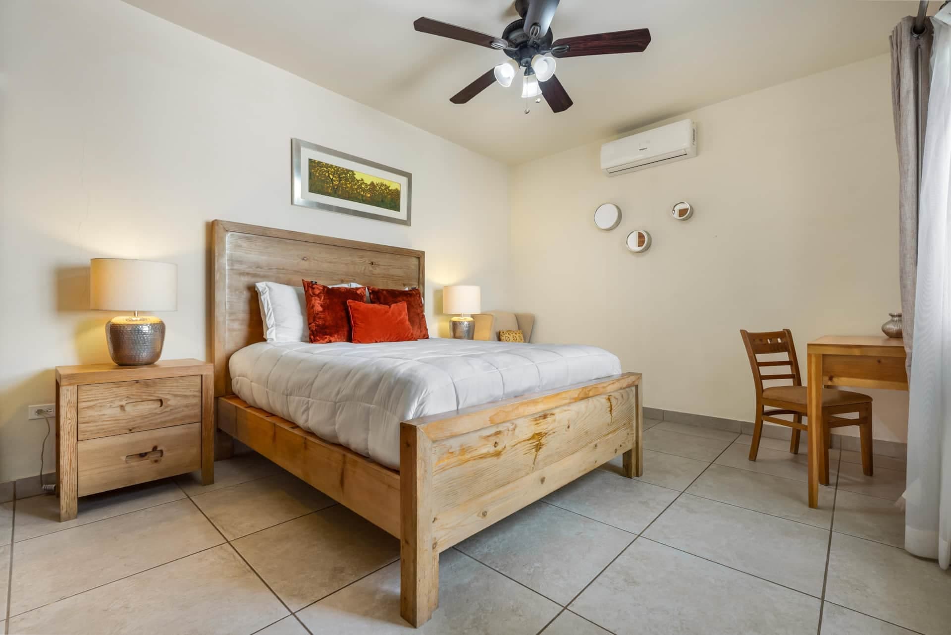 LOVELY CASITA #2 AT PUEBLO NUEVO CLOSE TO DOWNTOWN LA PAZ photo 3