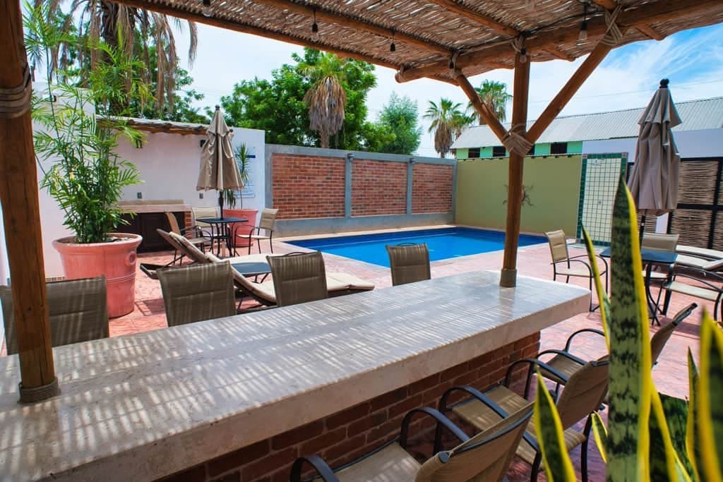PET FRIENDLY CONDO ALEGRIA AT SALVATIERRA photo 3