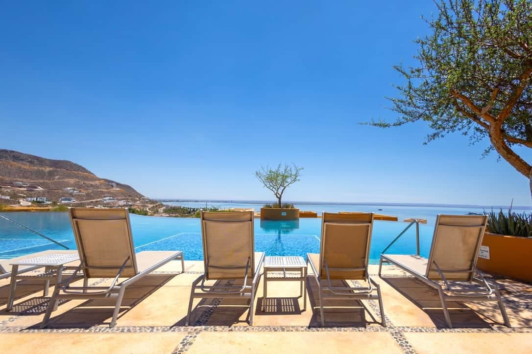 BREATHTAKING VIEWS AT CASA DOBLE IN LAS COLINAS PC photo 2