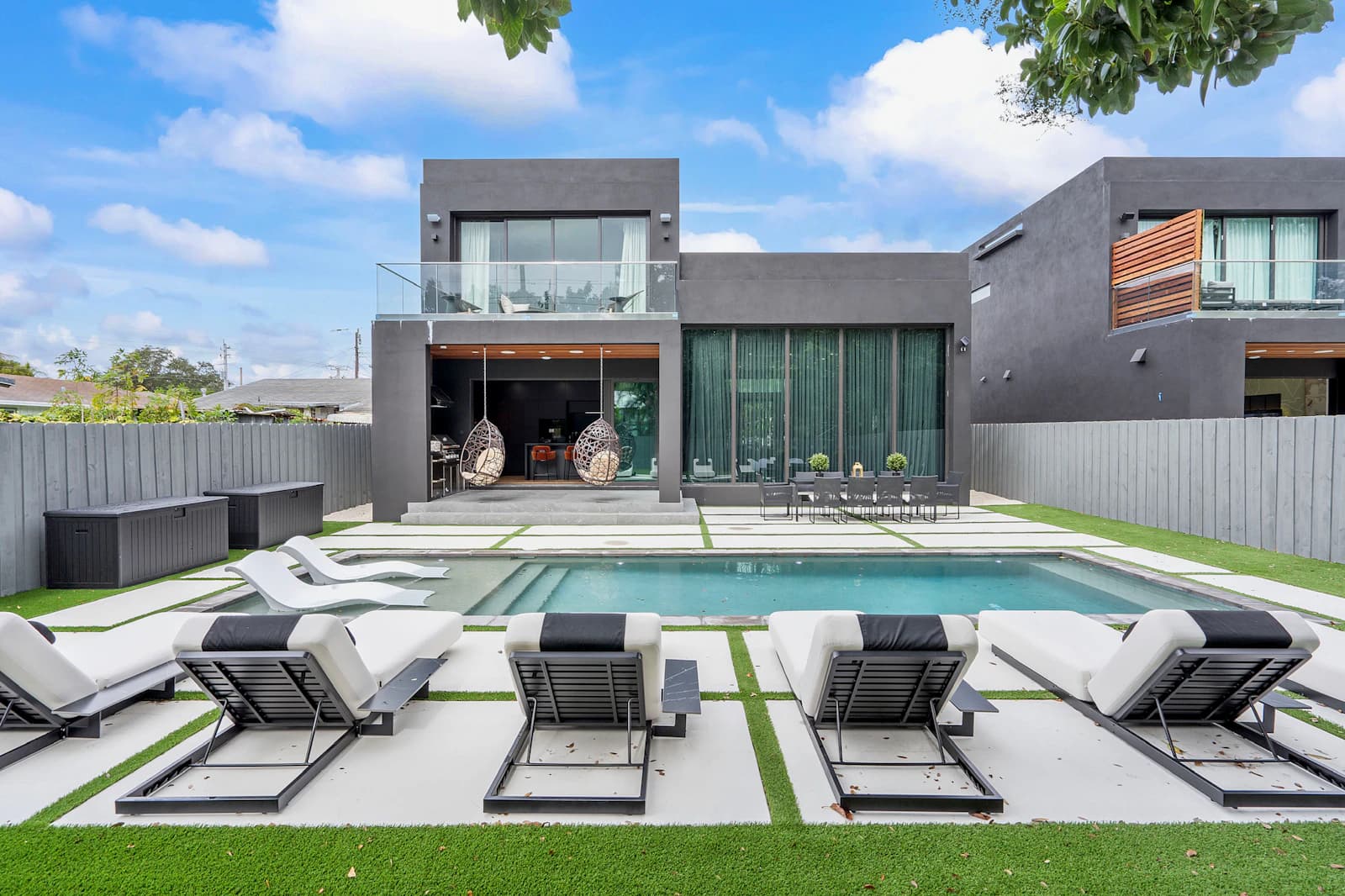 VILLA FLAIR photo 2