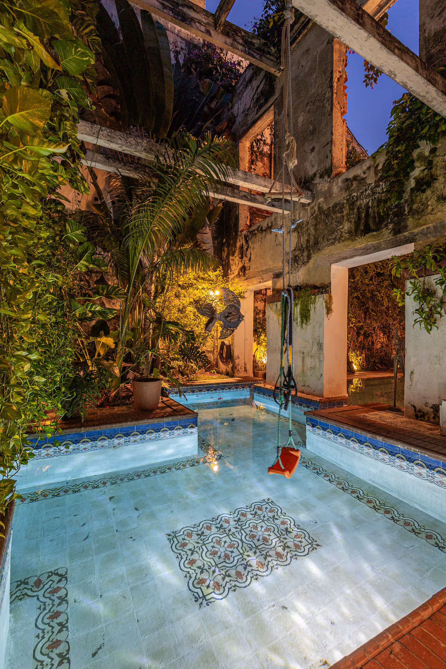 CASA ALTA- CARTAGENA photo 3