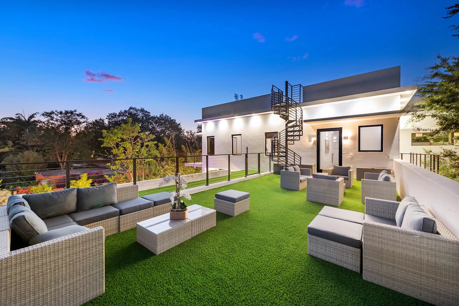 VILLA INFINITY photo 2