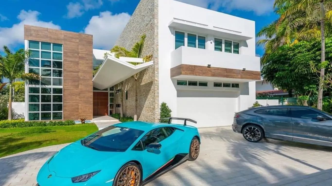 VILLA CELINE photo 3