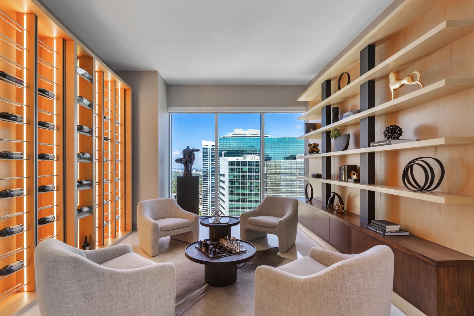 INFINITY PENTHOUSE photo 2