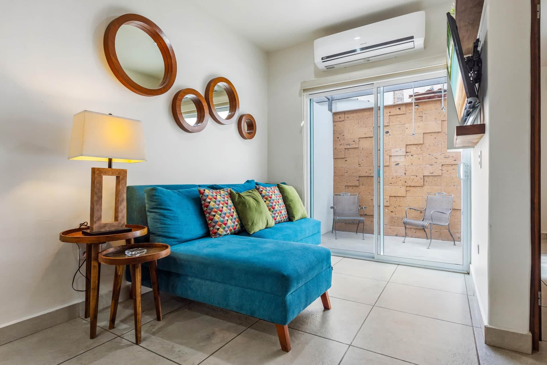 BEAUTIFUL TOWNHOME CASITA PUEBLO NUEVO #1 IN LA PAZ photo 4