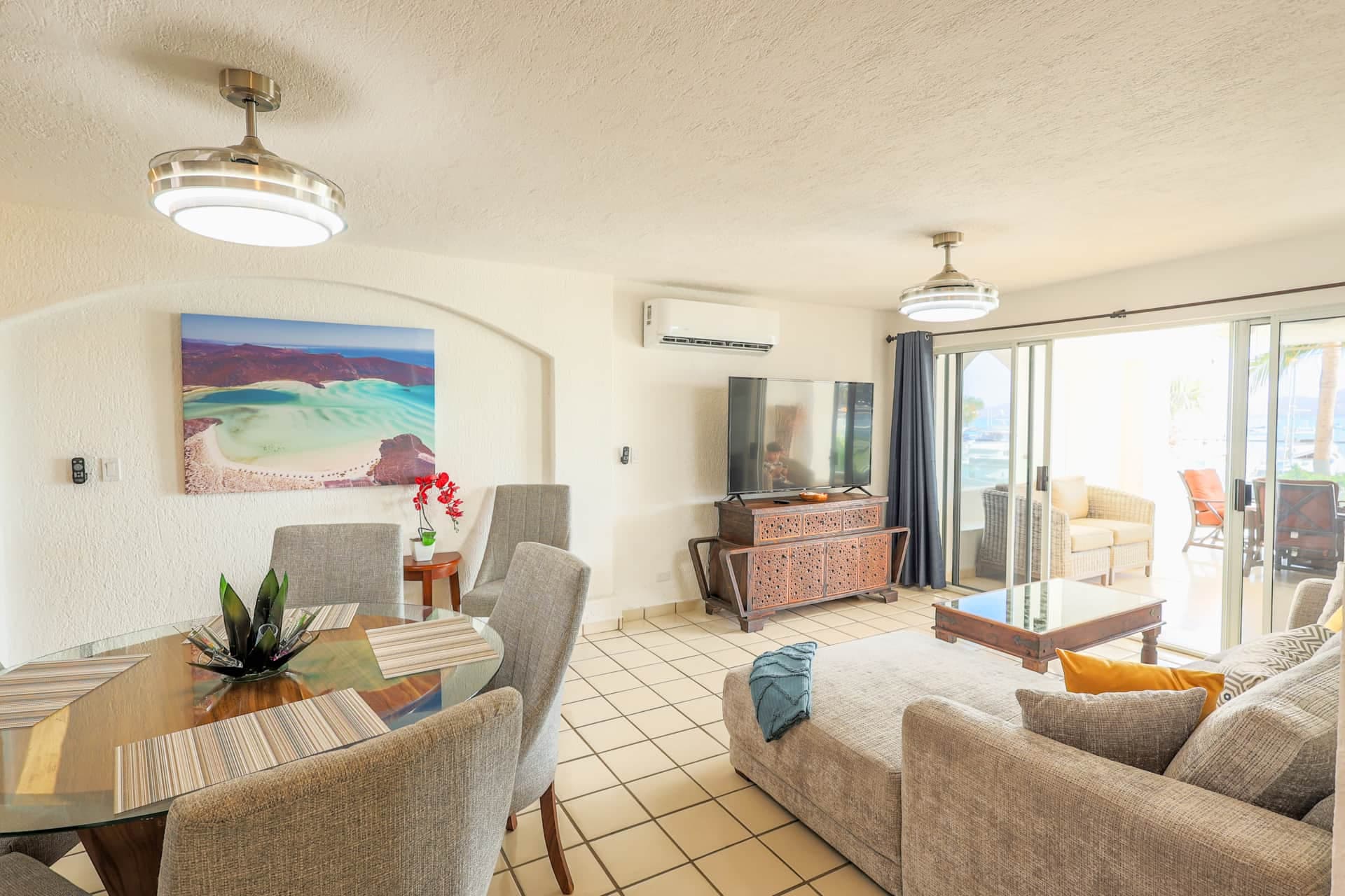 CONDO MARINA AT VISTA CORAL DOWNTOWN LA PAZ photo 3