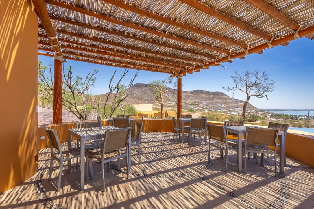 BREATHTAKING VIEWS AT CASA DOBLE IN LAS COLINAS PC photo 3