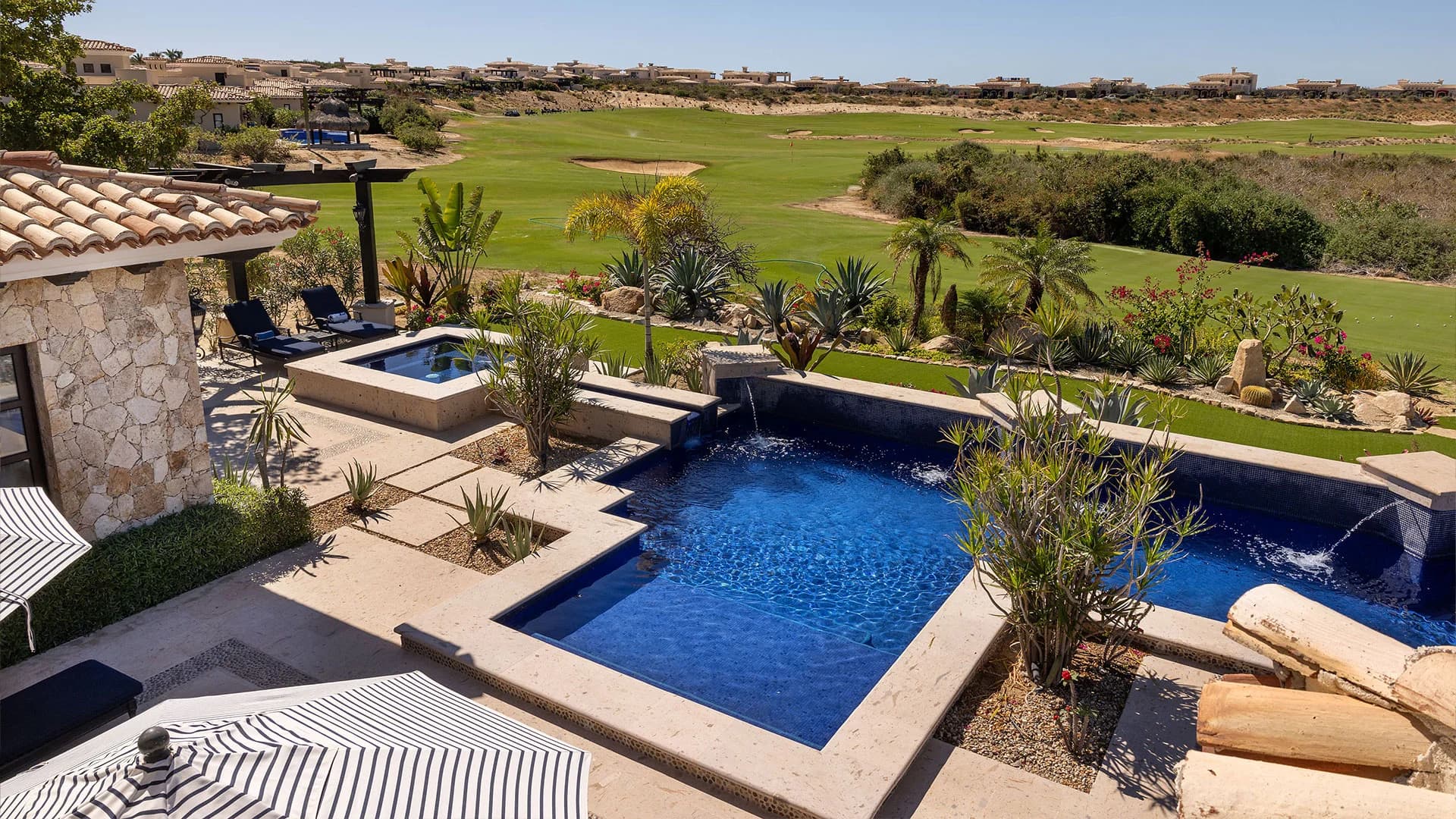 GOLF VILLA 5 photo 4