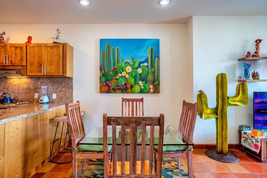 PET FRIENDLY CONDO ALEGRIA AT SALVATIERRA photo 4