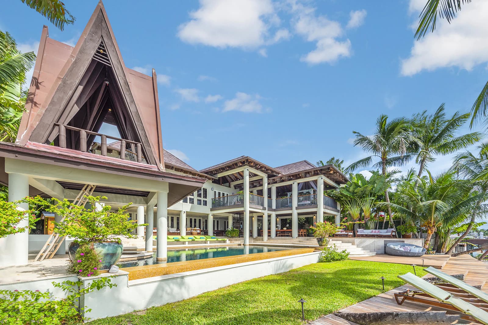 VILLA BALI photo 4