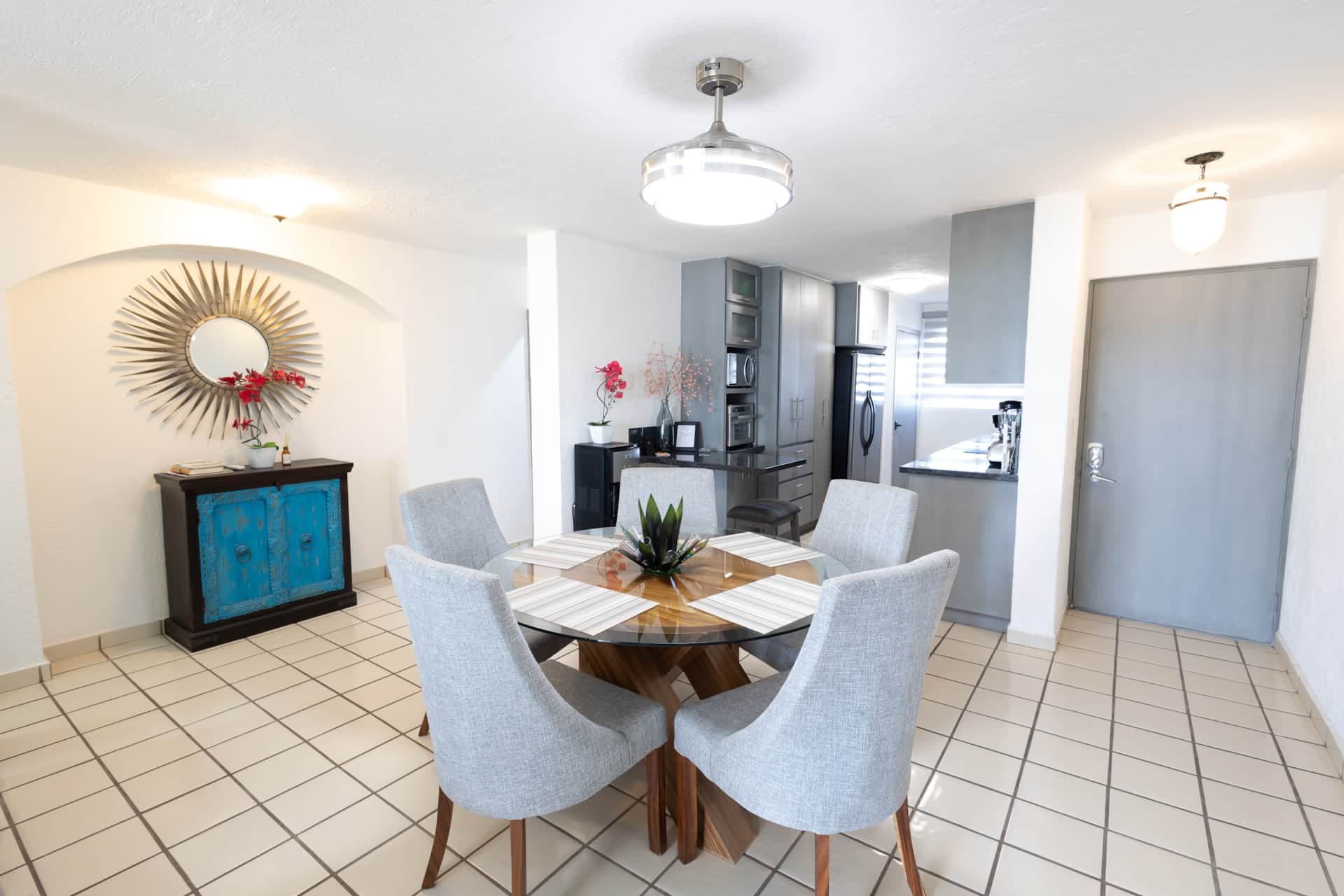 CONDO MARINA AT VISTA CORAL DOWNTOWN LA PAZ photo 4