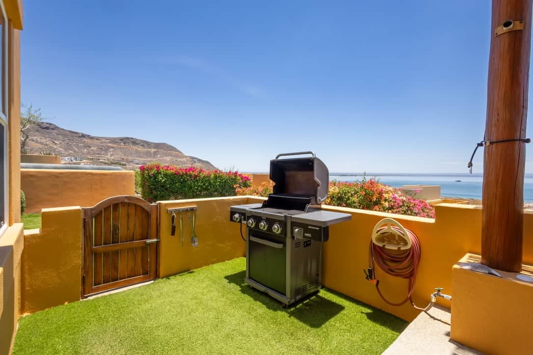BREATHTAKING VIEWS AT CASA DOBLE IN LAS COLINAS PC photo 4
