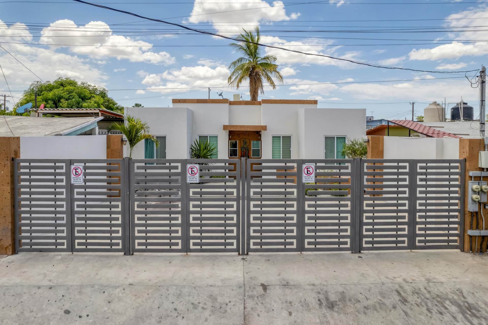 BEAUTIFUL TOWNHOME CASITA PUEBLO NUEVO #1 IN LA PAZ photo 5