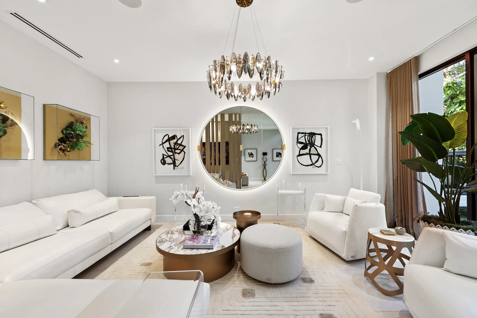 VILLA GROVE photo 5