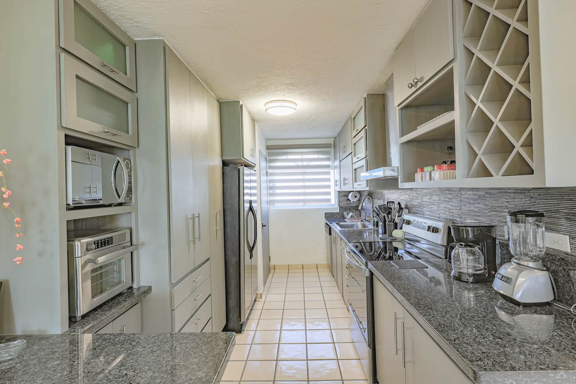 CONDO MARINA AT VISTA CORAL DOWNTOWN LA PAZ photo 5