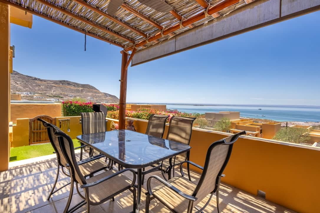 BREATHTAKING VIEWS AT CASA DOBLE IN LAS COLINAS PC photo 5