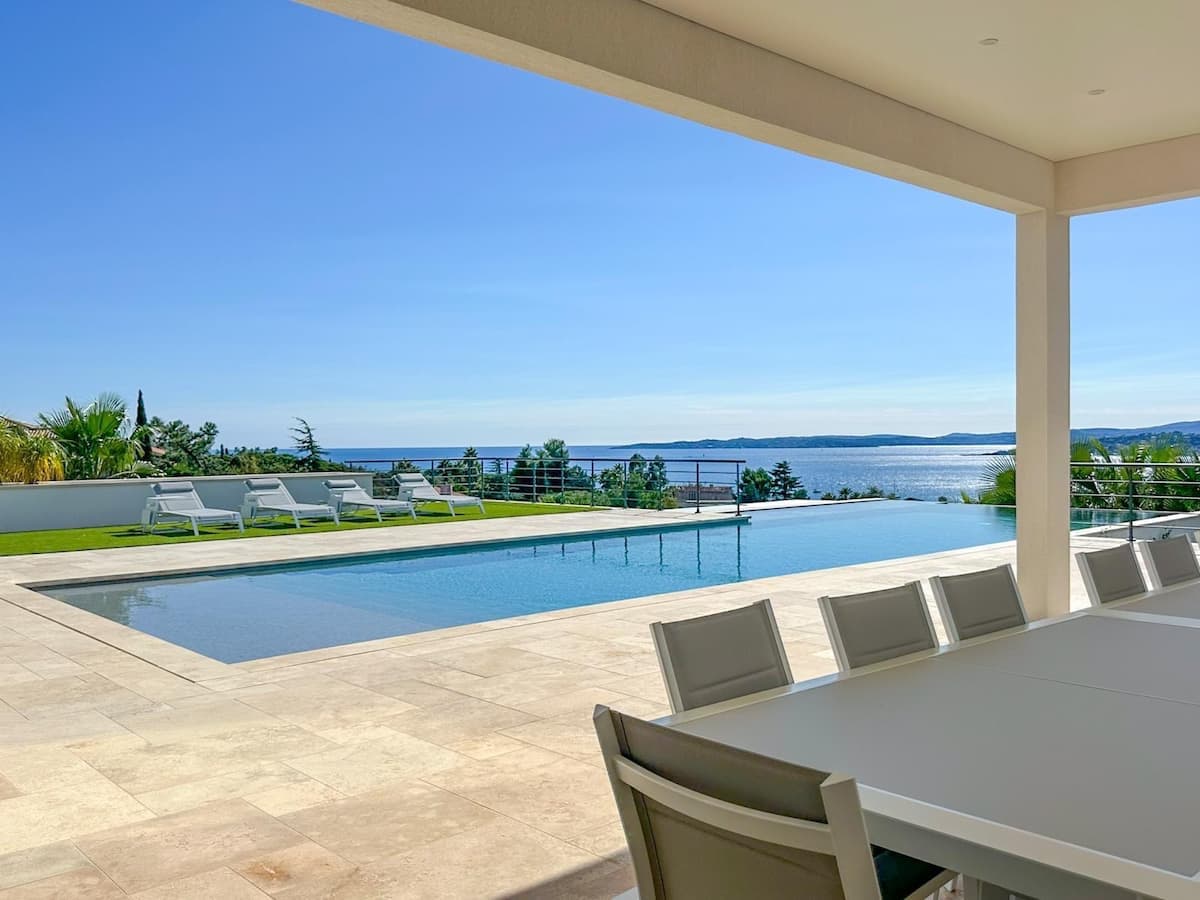 VILLA BELLEVUE photo 2