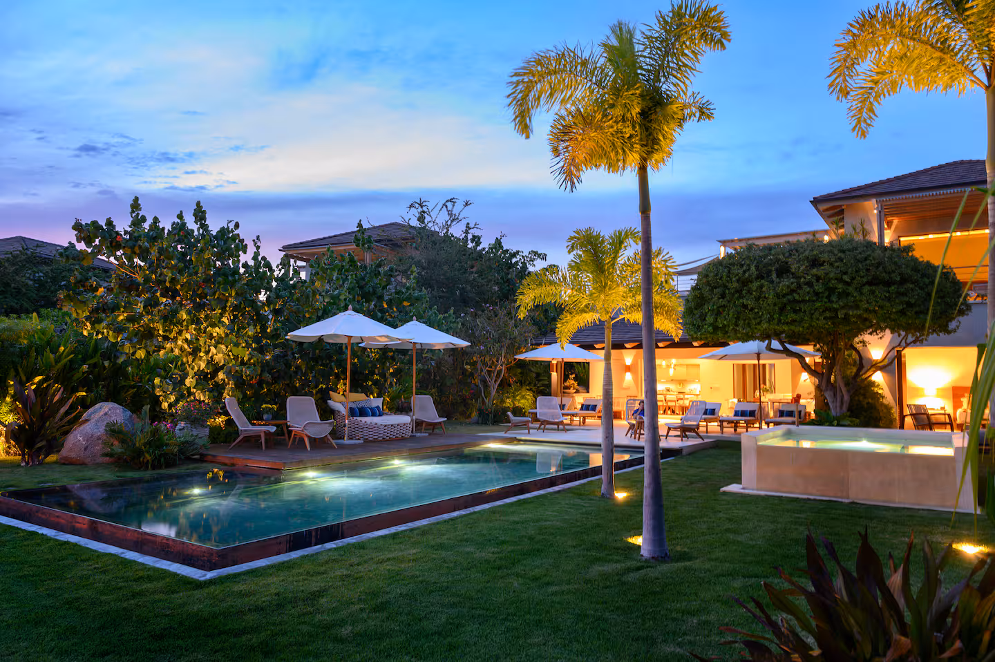 CASA CASCADA photo 2