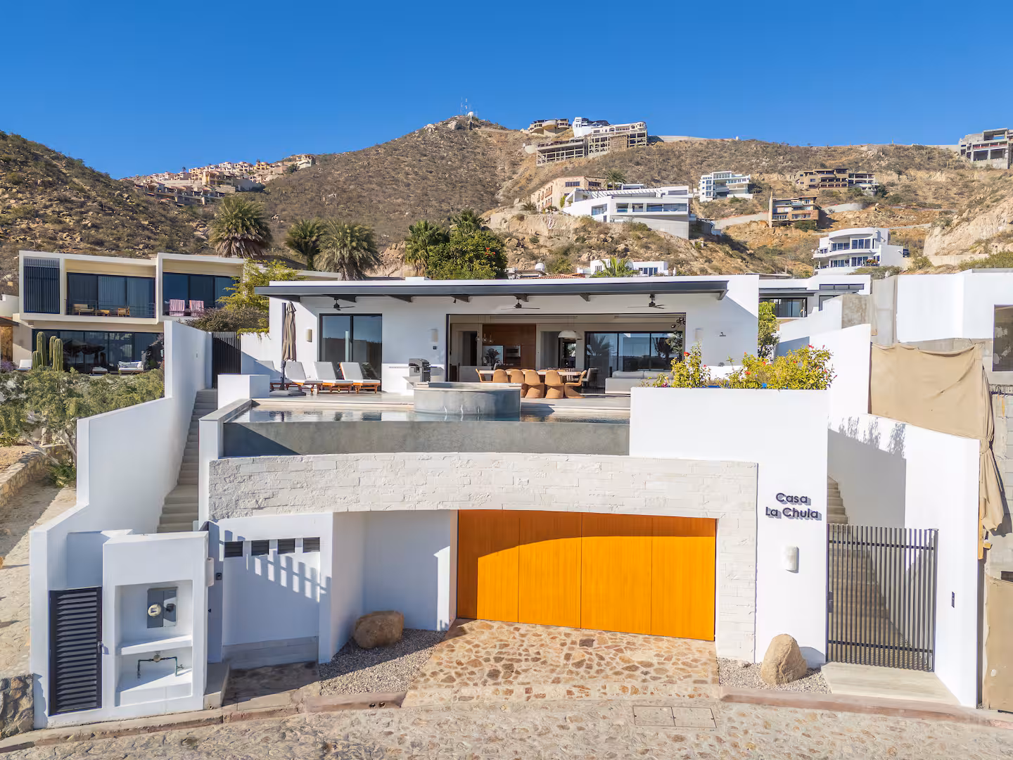 CASA LA CHULA photo 2