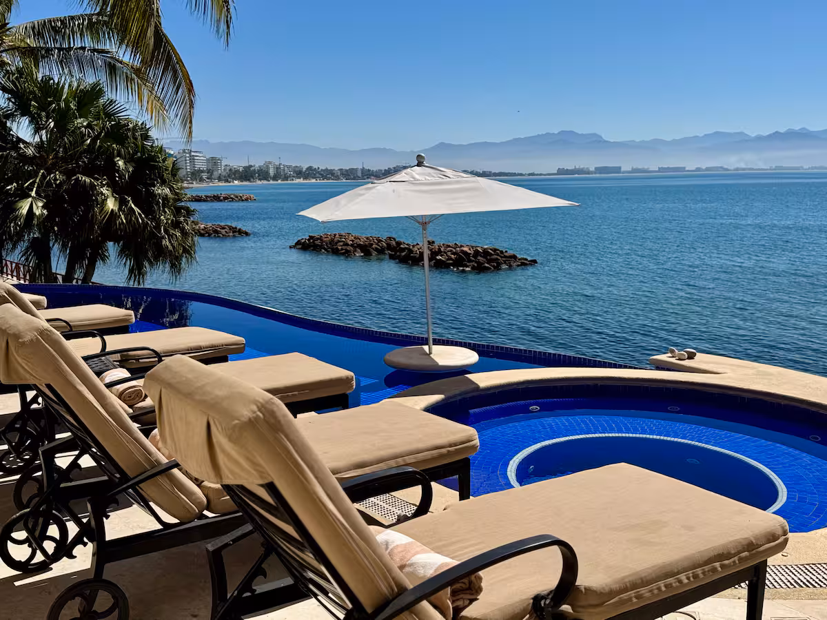 VILLA SUEÑO DEL MAR photo 2