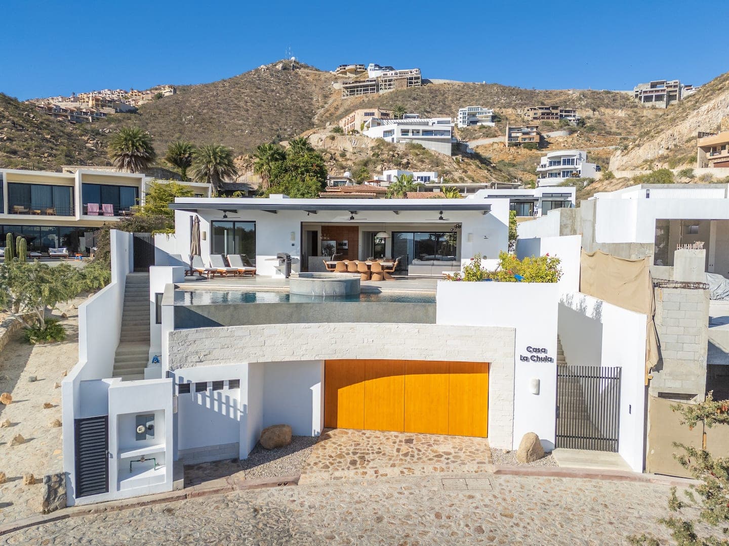 CASA LA CHULA photo 3