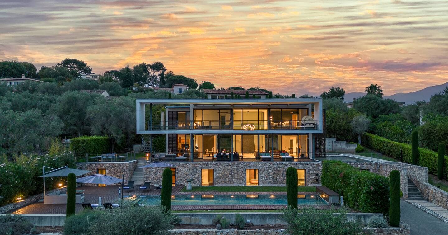 VILLA CALLYPSO photo 3