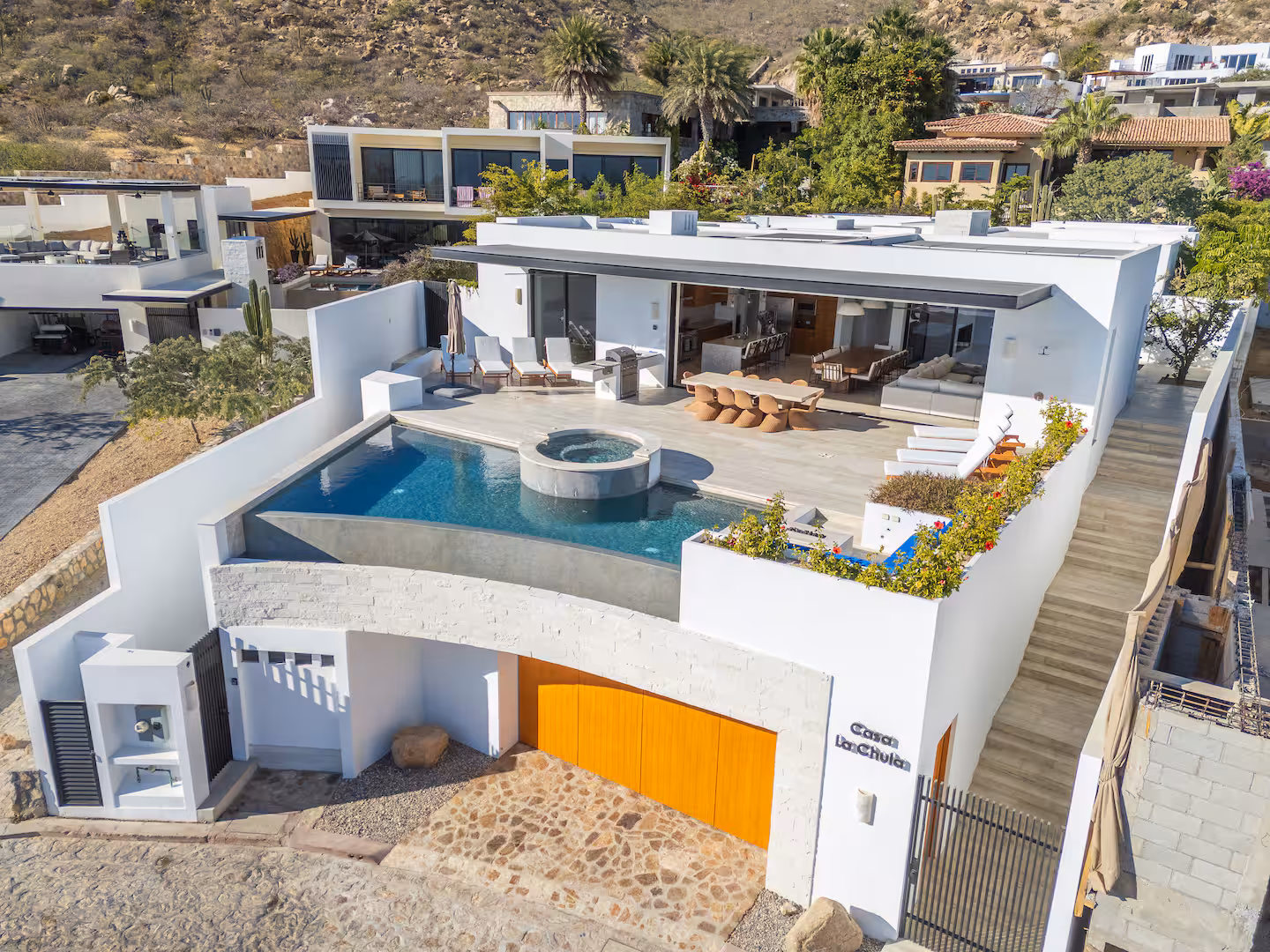 CASA LA CHULA photo 4